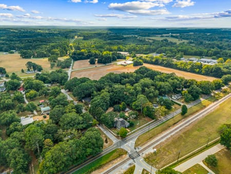 Rutledge, GA 30663 Morgan County