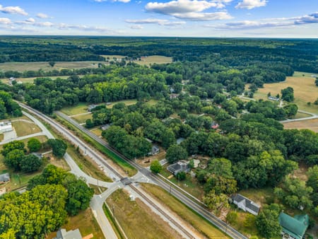 Rutledge, GA 30663 Morgan County