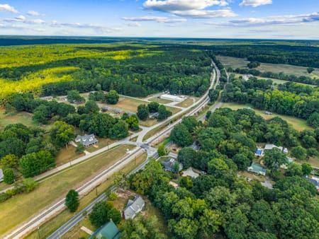 Rutledge, GA 30663 Morgan County