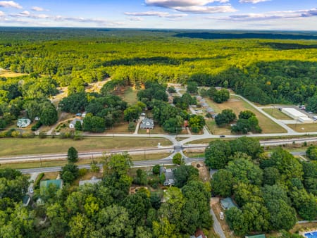 Rutledge, GA 30663 Morgan County
