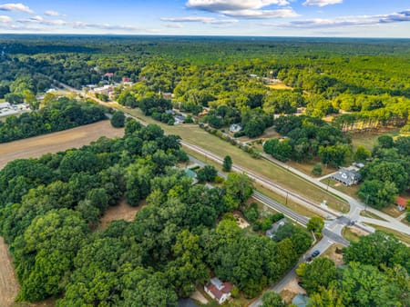 Rutledge, GA 30663 Morgan County
