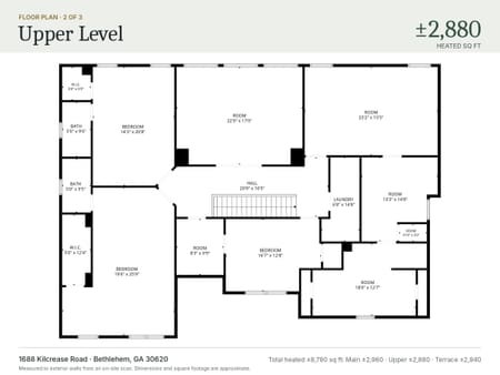 Bethlehem, GA 30620 Gwinnett County