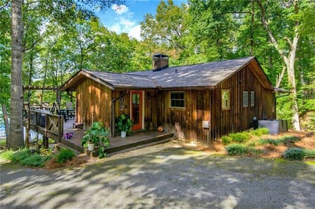 Gainesville, GA 30501 Hall County