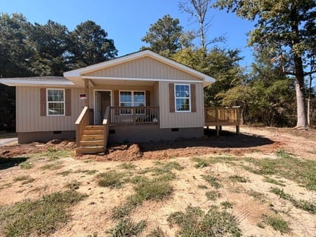 Resaca, GA 30735 Murray County