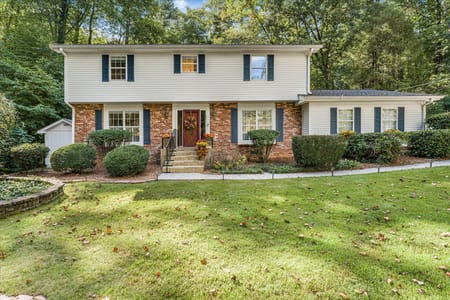 Kennesaw, GA 30144 Cobb County