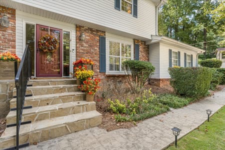 Kennesaw, GA 30144 Cobb County