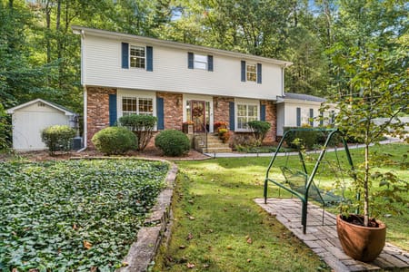 Kennesaw, GA 30144 Cobb County