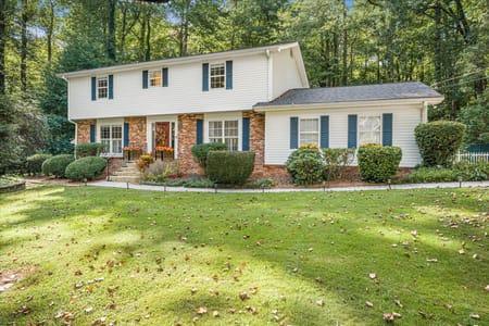 Kennesaw, GA 30144 Cobb County