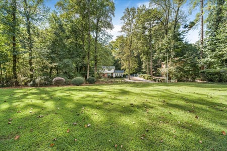 Kennesaw, GA 30144 Cobb County