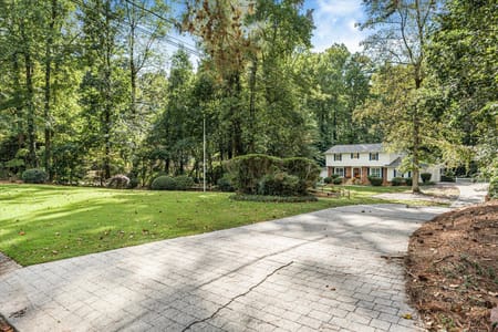 Kennesaw, GA 30144 Cobb County