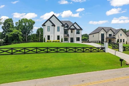 Braselton, GA 30517 Hall County