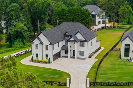 Braselton, GA 30517 Hall County