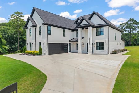 Braselton, GA 30517 Hall County