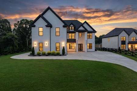 Braselton, GA 30517 Hall County