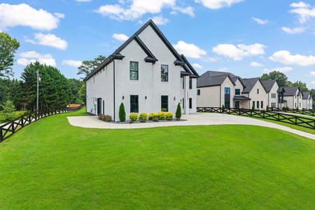 Braselton, GA 30517 Hall County