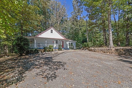 Dawsonville, GA 30534 Dawson County