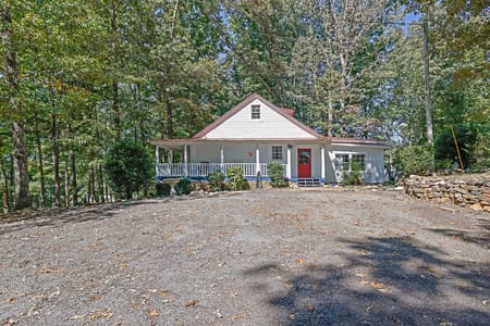 Dawsonville, GA 30534 Dawson County