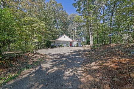 Dawsonville, GA 30534 Dawson County
