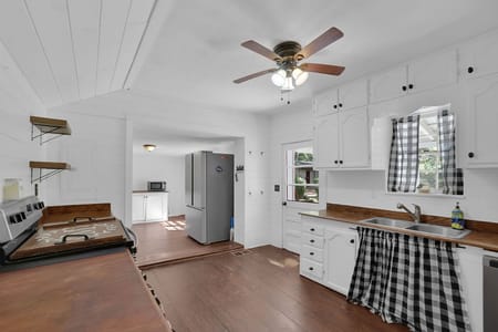 Dawsonville, GA 30534 Dawson County