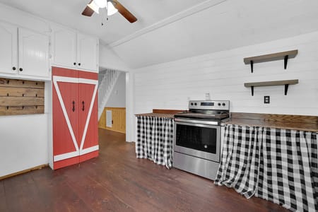 Dawsonville, GA 30534 Dawson County