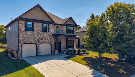 Watkinsville, GA 30677 Oconee County
