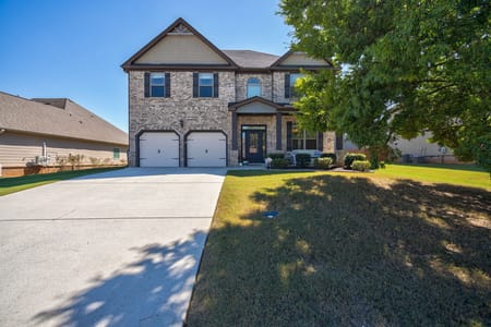 Watkinsville, GA 30677 Oconee County