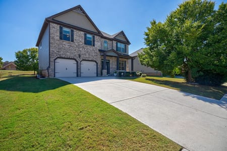 Watkinsville, GA 30677 Oconee County