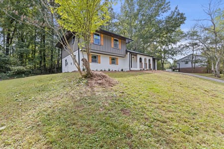 Stone Mountain, GA 30083 DeKalb County