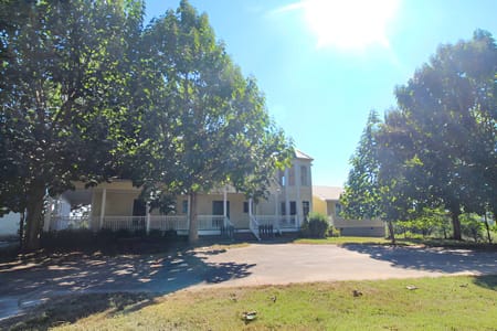 Greenville, GA 30222 Meriwether County