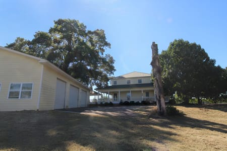 Greenville, GA 30222 Meriwether County