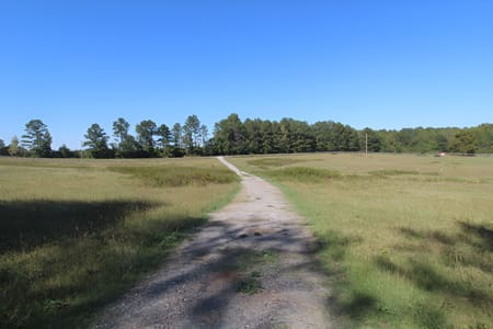 Greenville, GA 30222 Meriwether County