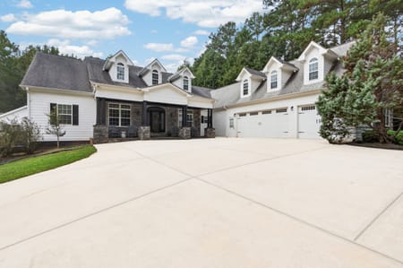 Social Circle, GA 30025 Walton County