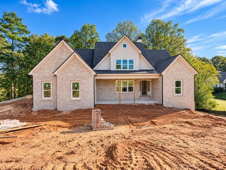 Clermont, GA 30527 Hall County