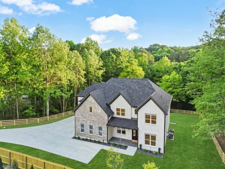 Lawrenceville, GA 30045 Gwinnett County