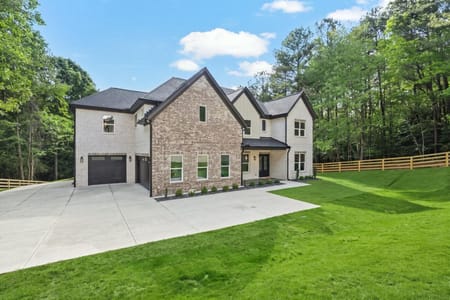 Lawrenceville, GA 30045 Gwinnett County