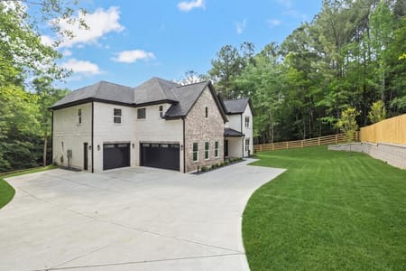 Lawrenceville, GA 30045 Gwinnett County