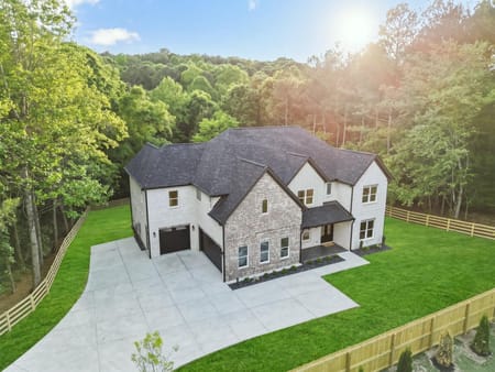 Lawrenceville, GA 30045 Gwinnett County