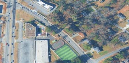 Lilburn, GA 30047 Gwinnett County
