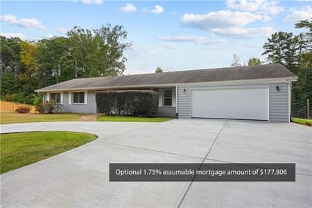 Kennesaw, GA 30152 Cobb County