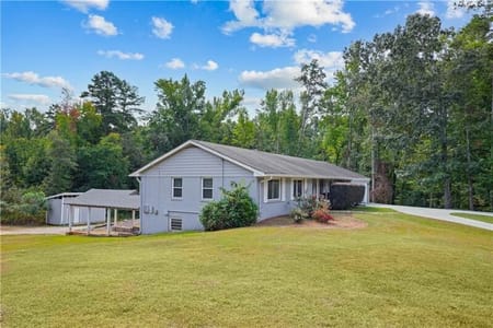 Kennesaw, GA 30152 Cobb County