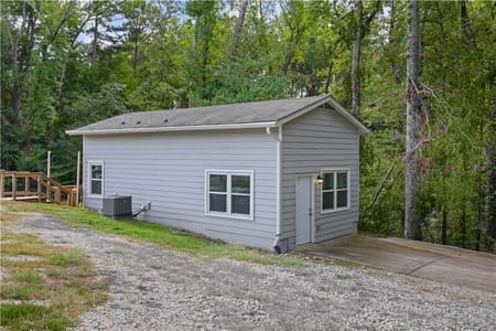 Kennesaw, GA 30152 Cobb County