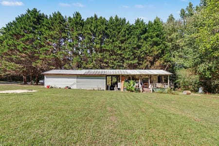 Cartersville, GA 30121 Bartow County