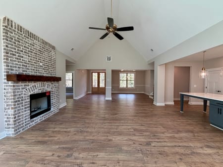 Rome, GA 30161 Bartow County