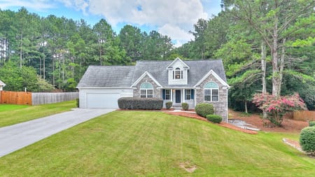 Loganville, GA 30052 Walton County