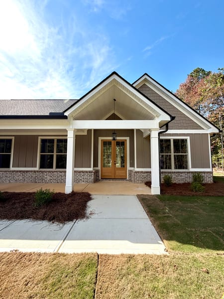 Rome, GA 30161 Bartow County