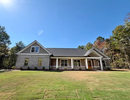 Rome, GA 30161 Bartow County