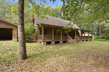Culloden, GA 31016 Monroe County