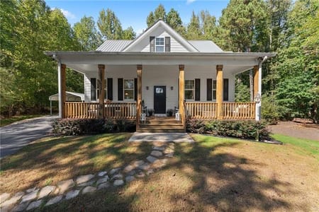 Cumming, GA 30041 Forsyth County