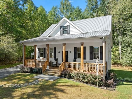 Cumming, GA 30041 Forsyth County