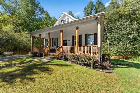 Cumming, GA 30041 Forsyth County